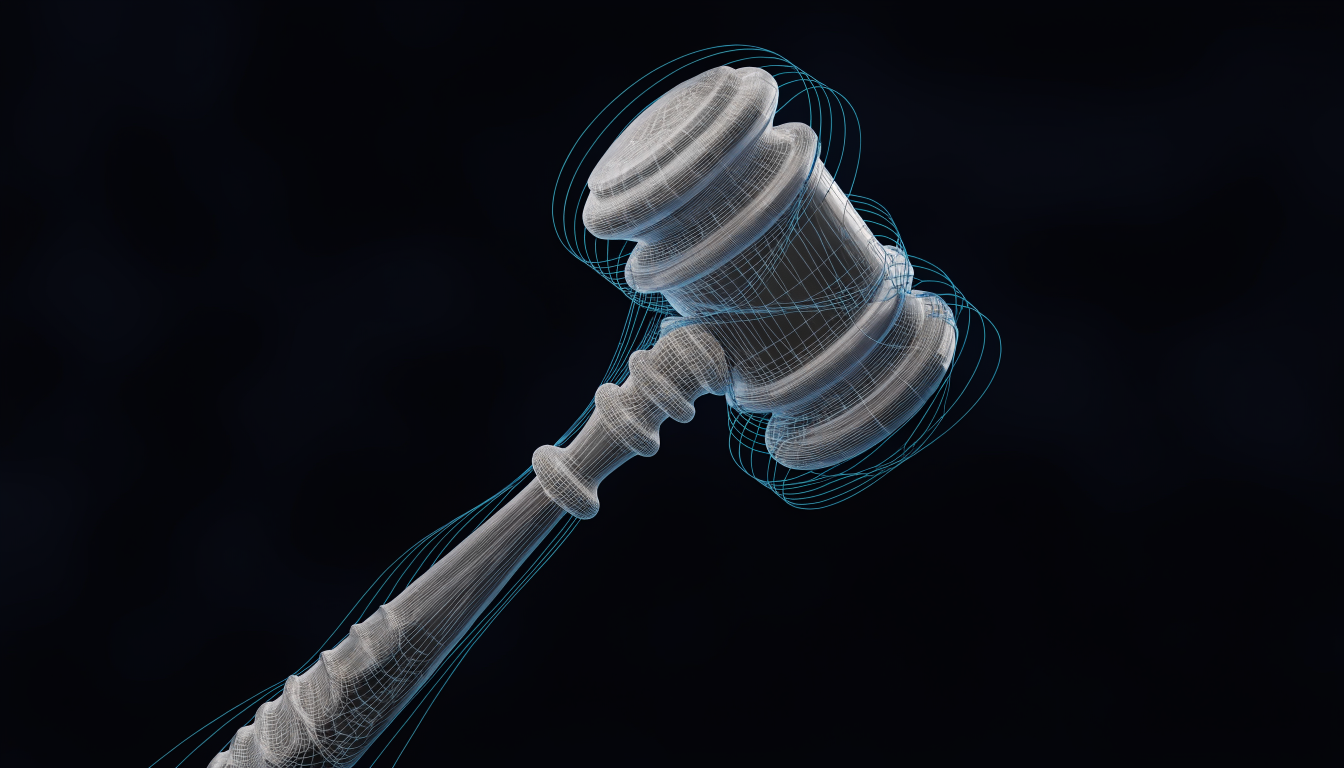 L&rsquo;IA s&rsquo;attaque au droit : ce que la legaltech change (et pour qui)