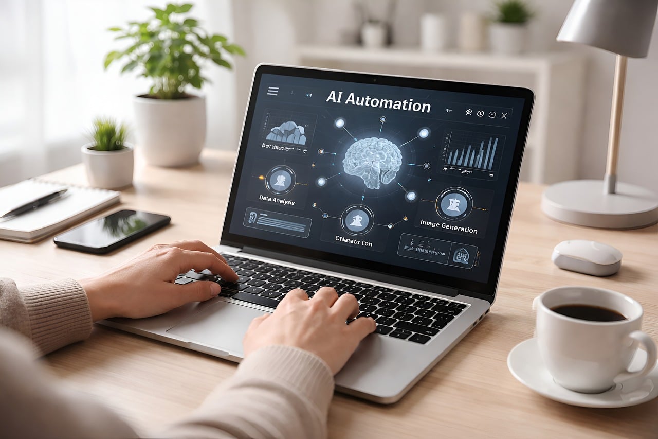 5 outils IA qu’on utilise vraiment en 2026 (pas la liste des 50 inutiles)